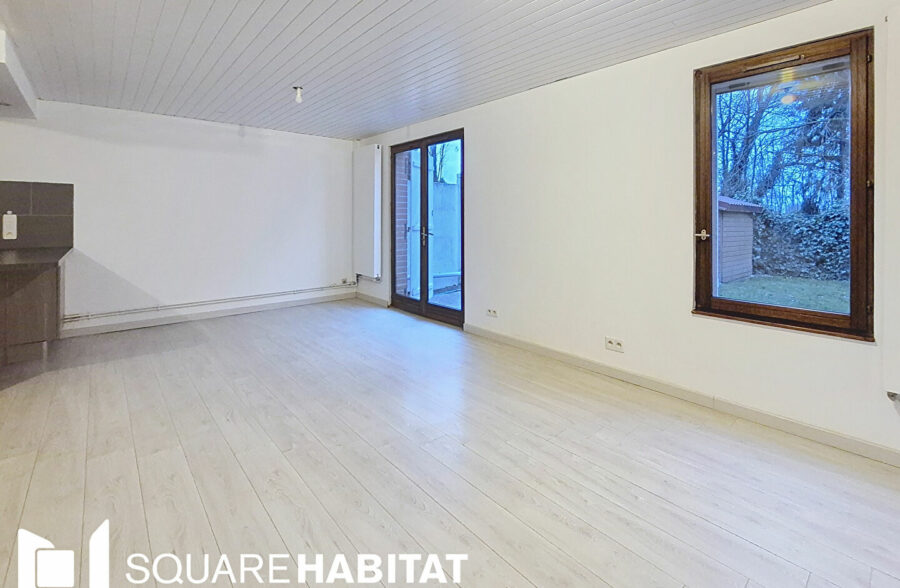 Maison Herin 82 m2 &nbsp;Sous compromis&nbsp;