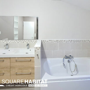 Maison Herin 82 m2 &nbsp;Sous compromis&nbsp;