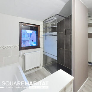 Maison Herin 82 m2 &nbsp;Sous compromis&nbsp;