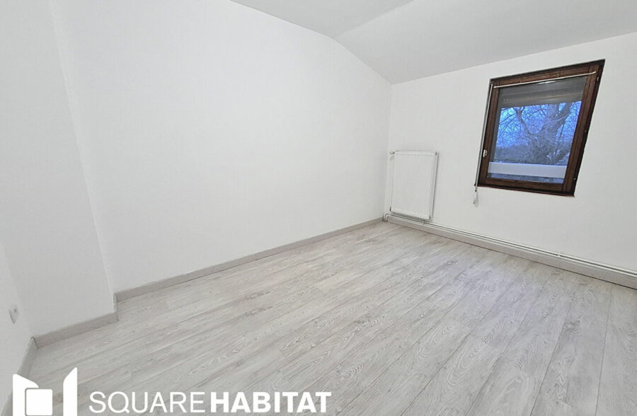 Maison Herin 82 m2 &nbsp;Sous compromis&nbsp;