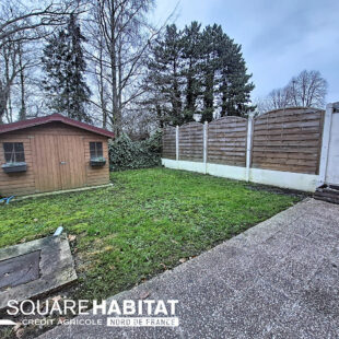 Maison Herin 82 m2 &nbsp;Sous compromis&nbsp;