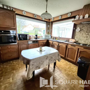 Maison Frevent 6 pièce(s)