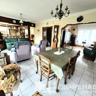 Maison Frevent 6 pièce(s)