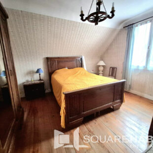 Maison Frevent 6 pièce(s)