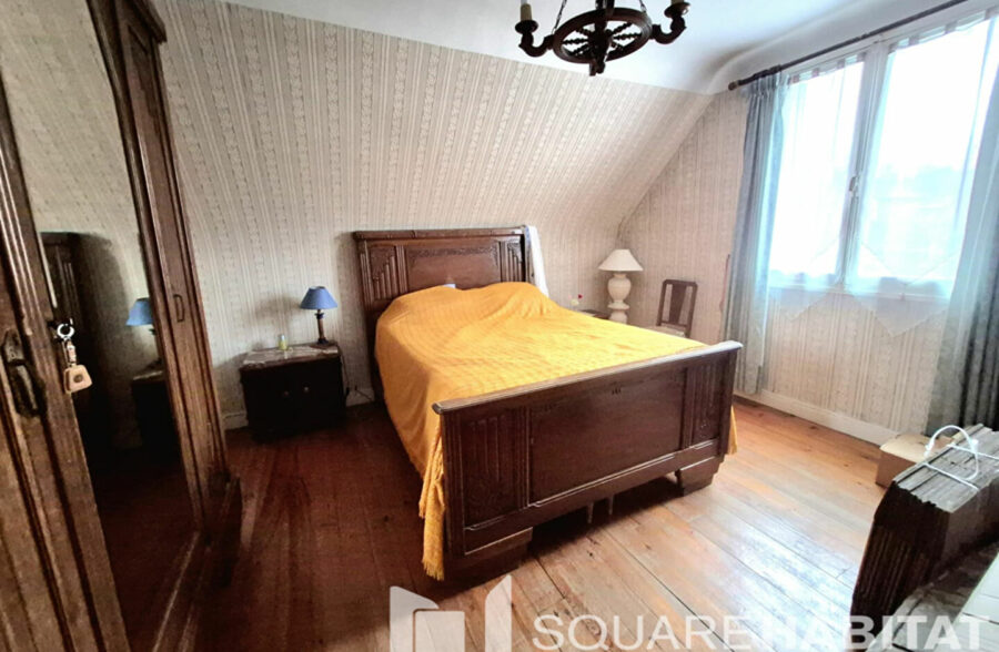 Maison Frevent 6 pièce(s)