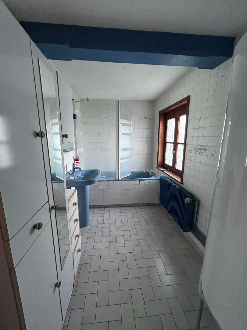 Maison Morbecque 5 pièce(s)