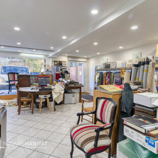 Immeuble à Strazeele – Emplacement Stratégique