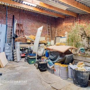 Immeuble à Strazeele – Emplacement Stratégique