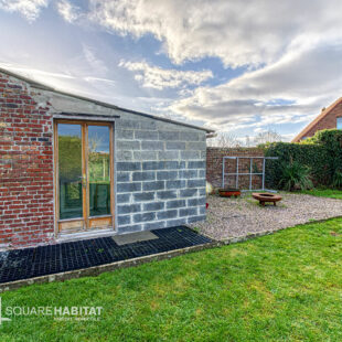 Immeuble à Strazeele – Emplacement Stratégique