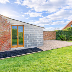 Immeuble à Strazeele – Emplacement Stratégique