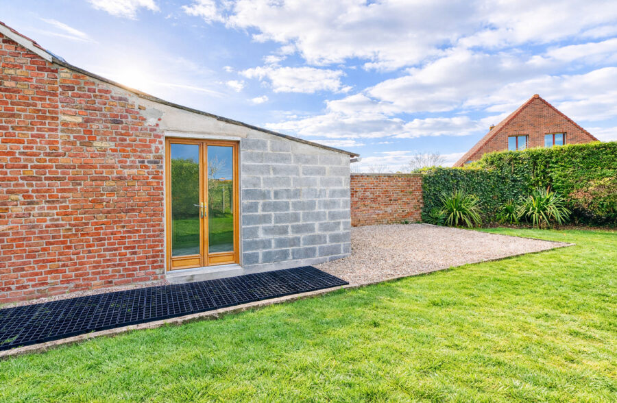 Immeuble à Strazeele – Emplacement Stratégique