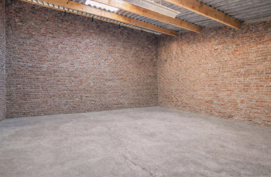 Immeuble à Strazeele – Emplacement Stratégique