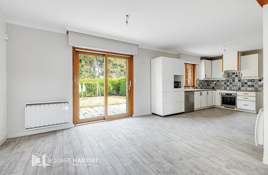 Le coup de coeur familial à Hazebrouck !