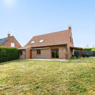 Le coup de coeur familial à Hazebrouck !