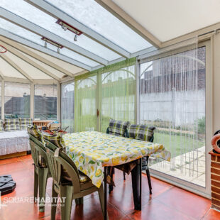 À vendre – plain-pied en rez-de-chaussée