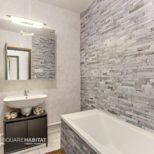 À vendre – plain-pied en rez-de-chaussée