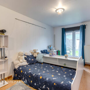 À vendre – plain-pied en rez-de-chaussée