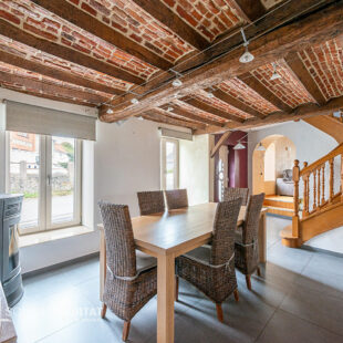 Maison style longère <small>&nbsp;Sous offre&nbsp;</small>