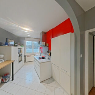 Appartement Dunkerque 5 pièce(s) 95 m2