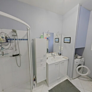 Appartement Dunkerque 5 pièce(s) 95 m2