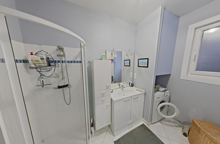 Appartement Dunkerque 5 pièce(s) 95 m2