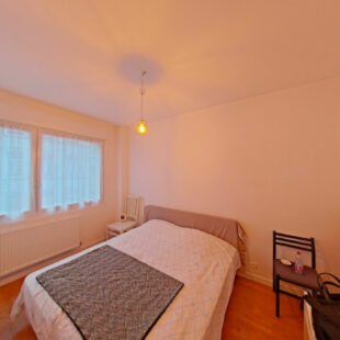 Appartement Dunkerque 5 pièce(s) 95 m2