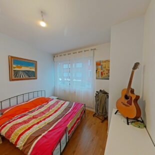 Appartement Dunkerque 5 pièce(s) 95 m2