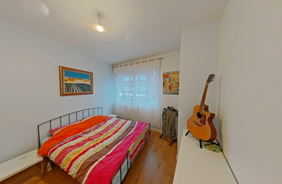 Appartement Dunkerque 5 pièce(s) 95 m2