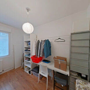 Appartement Dunkerque 5 pièce(s) 95 m2