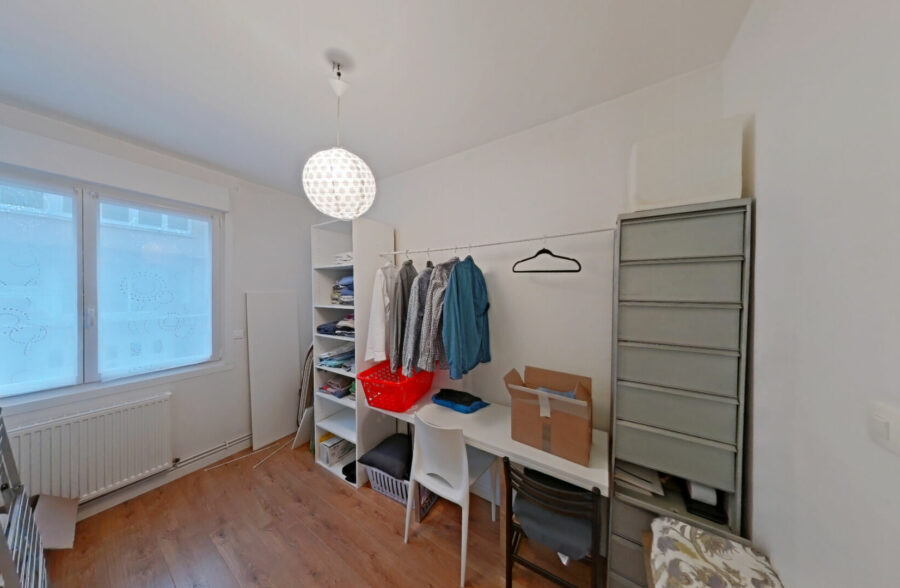 Appartement Dunkerque 5 pièce(s) 95 m2