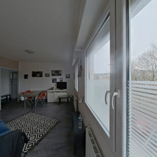 Appartement Dunkerque 2 pièce(s) 43.16 m2