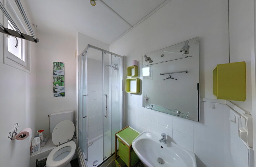 Appartement Dunkerque 2 pièce(s) 43.16 m2