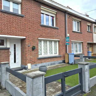 Maison Coudekerque Branche 6 pièce(s) 115.08 m2 &nbsp;Sous compromis&nbsp;