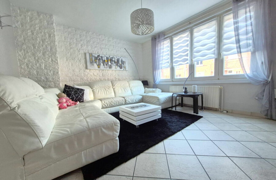 Maison Coudekerque Branche 6 pièce(s) 115.08 m2 &nbsp;Sous compromis&nbsp;