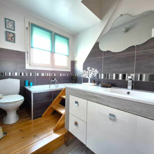 Maison Coudekerque Branche 6 pièce(s) 115.08 m2 &nbsp;Sous compromis&nbsp;