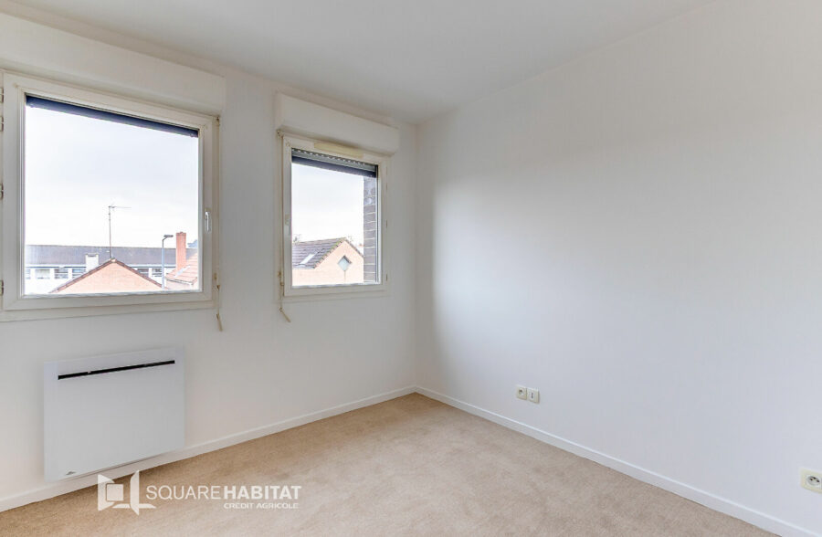 Joli T2 avec balcon et garage <small>&nbsp;Sous compromis&nbsp;</small>