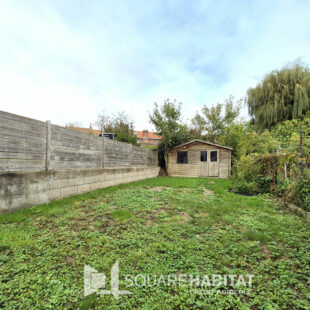 Maison Coudekerque-branche 2 pièce(s) 95 m2 &nbsp;Sous compromis&nbsp;