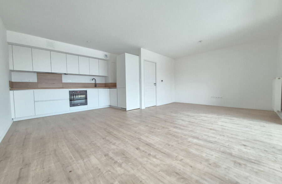 APPARTEMENT Haut de Gamme – T3 SAINT-OMER