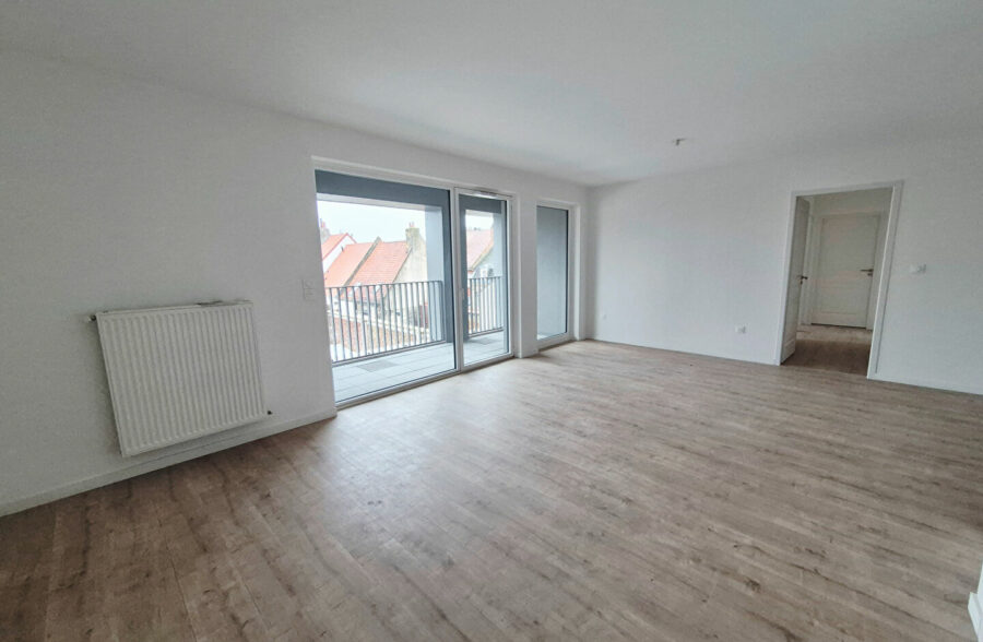 APPARTEMENT Haut de Gamme – T3 SAINT-OMER