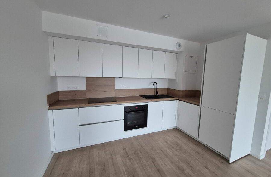 APPARTEMENT Haut de Gamme – T3 SAINT-OMER