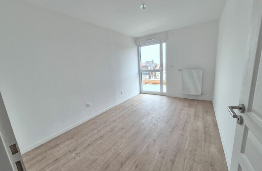 APPARTEMENT Haut de Gamme – T3 SAINT-OMER