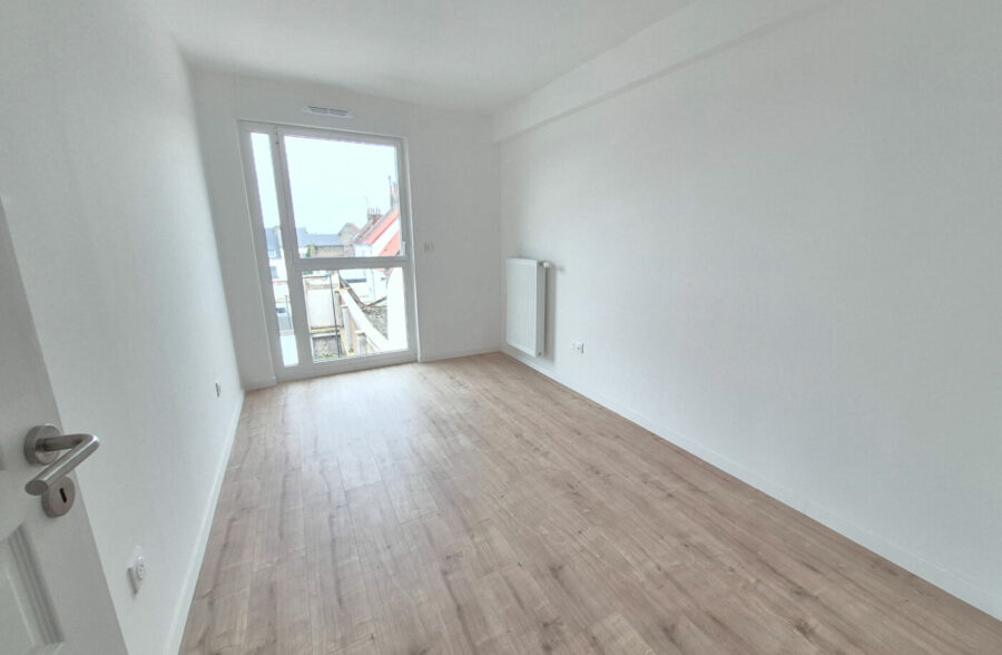 APPARTEMENT Haut de Gamme – T3 SAINT-OMER
