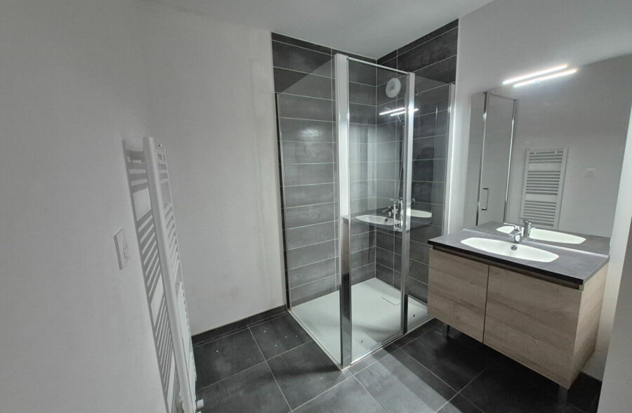 APPARTEMENT Haut de Gamme – T3 SAINT-OMER