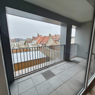 APPARTEMENT Haut de Gamme – T3 SAINT-OMER