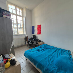 APARTEMENT SAINT-OMER