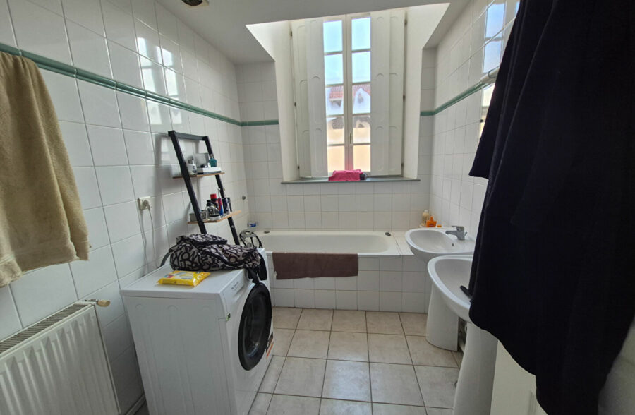 APARTEMENT SAINT-OMER