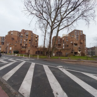 Appartement Dunkerque 2 pièce(s)  62.40m²