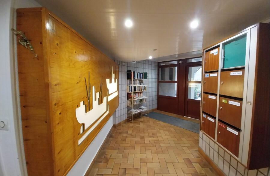 Appartement Dunkerque 2 pièce(s)  62.40m²