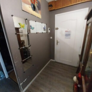 Appartement Dunkerque 2 pièce(s)  62.40m²