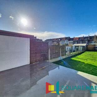 Maison Tourcoing 0120 m2